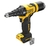 Rebitadeira Bateria Dewalt Dcf403b-b3 20v Sem Bateria