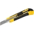 Estilete Profissional Com Trava Emborrachado 25mm - Vonder - comprar online