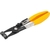 Alicate Para Abraçadeiras Elásticas 9" Profissional - Vonder