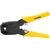Alicate Crimpador Rj11 rj12 rj45 Cabo Rede Acv245 Vonder - comprar online