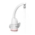 Torneira Eletrica Prima Touch 220v Branco Zagonel