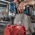 Chave De Impacto Bosch 18v Gds 18v-1050h Sem Bateria - comprar online