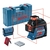 Nivel Laser Bosch Linha Gll 3-80 S/ Tripe