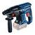 Martelete Rompedor Bosch Sds Plus 18v Gbh 180-li Sem Bateria