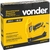 Grampeador Pinador Eletrico Gpe916 220v - Vonder - comprar online