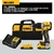 Furadeira Parafusadeira Impacto 20v Dcd805d2-br + 02 Baterias Dewalt - loja online