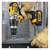 Imagem do Furadeira Parafusadeira Impacto 20v Dcd985l2 + 02 Baterias Dewalt