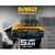 Imagem do Bateria Dewalt 20v 5,0Ah PowerStack DCBP520