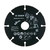 Disco Corte Madeira Bosch Para Esmerilhadeira 115mm