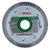 Disco Diamantado Bosch Porcelanato 105mm