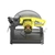 Serra Rápido Policorte Ssc22-b2 14 Pol 2200w 220v - Stanley - loja online