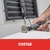 Retifica Dremel 4000 175w Com Kit 36pcs 220v