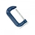 Grampo Tipo C Pesado 06 Polegadas 8727 - Brasfort - comprar online