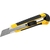 Estilete Profissional Com Trava Emborrachado 25mm - Vonder