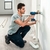 Furadeira De Impacto Gsb 180-li 18v S/ Bateria Bosch - loja online