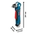Parafusadeira Bat. Bosch 12v Angular Gwb 12v-10 S/ Bat - Ferpar - O shopping das ferramentas. | Loja de Ferramentas