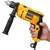 Furadeira Impacto Dewalt Dwd502 710w 1/2 220V - Ferpar - O shopping das ferramentas. | Loja de Ferramentas