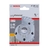 Rebolo Diamantado Bosch Turbo 100mm Furo 22,23mm - comprar online