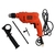 Furadeira Black Decker Tm555kb2 560w 1/2 220v - comprar online