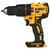Furadeira Parafusadeira Impacto 20v Dcd7781d2 + 02 Baterias Dewalt
