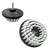 Escova Limpeza Macia Branca 120mm Para Politriz Sigma Tools - comprar online