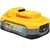 Bateria Dewalt 20v 5,0Ah PowerStack DCBP520 na internet
