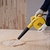 Imagem do Soprador E Aspirador De Ar Elétrico Spt500-b2 500w - Stanley
