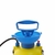 Pulverizador Apoio Lateral Manual 05 Litros Vulcan - comprar online
