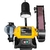 Moto Esmeril Lixadeira De Cinta Mlv370 1/2 Cv 220v - Vonder - comprar online