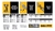 Imagem do Jogo Ponteiras E Brocas Dewalt Maxfit 160pcs