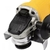 Esmerilhadeira Dewalt Dwe4120-b2b 4.1/2" 900w 220v - comprar online
