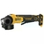 Esmerilhadeira Dewalt Bateria Dcg413p2-br 20v 5" + 02 Baterias - Ferpar - O shopping das ferramentas. | Loja de Ferramentas