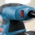 Lixadeira Excentrica Orbital Gex 125-1 Ae 250w 220v - Bosch - comprar online