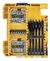 Jogo Ponteiras E Brocas Dewalt Maxfit 160pcs na internet