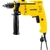 Furadeira De Impacto Elétrica Fiv595 3/8 500w 220v Vonder