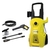 Lavadora De Alta Pressão K3.30 New 1740lbs 220v - Karcher 220v