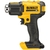 Soprador Termico Bateria Dewalt Dce530b 20v Max Sem Bateria na internet