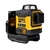 Nivel Laser Dewalt Bateria 20V DCLE34031B Verde 70m Sem Bateria - comprar online
