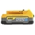 Kit Carregador Dcbp034e2 + 02 Baterias 20v PowerStack 1,7Ah Dewalt Bivolt - loja online