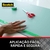 Fita Dupla Face 3m Extrema 12mm x 02m - Ferpar - O shopping das ferramentas. | Loja de Ferramentas