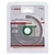 Disco Diamantado Bosch Porcelanato 105mm - Ferpar - O shopping das ferramentas. | Loja de Ferramentas