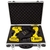 [Combo] Furadeira Parafusadeira 12v + Parafusadeira Impacto + 02 Baterias Stanley - comprar online