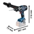 Parafusadeira Furadeira Impacto Gsb 18v-150c Bosch - Ferpar - O shopping das ferramentas. | Loja de Ferramentas