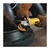 Esmerilhadeira Dewalt Dwe4314-b2 5" 1500w 220v - comprar online