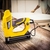 Grampeador Pinador Eletrico Gpe916 220v - Vonder na internet