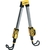 Lanterna Dewalt Led Sabre Dcl045b 20v Sem Bateria