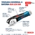 Tesoura Universal Prof. Gus 12v-300 12v Sem Bateria Bosch