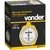 Balança Suspensa Com Gancho Tipo Relógio 25 Kg - Vonder - comprar online