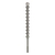 Broca Sds Max Videa Bosch Max-4 35x520mm - comprar online