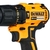 Imagem do Furadeira Parafusadeira Impacto 20v Dcd7781d2 + 02 Baterias Dewalt
